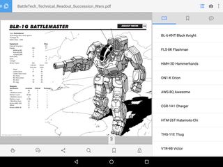 Best free Android Apps: Adobe Acrobat Reader