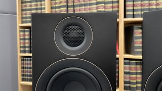 Floorstanding speakers: PMC Prodigy 5