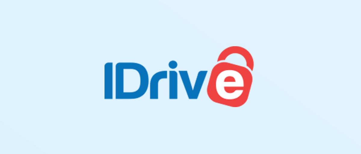 idrive personal review