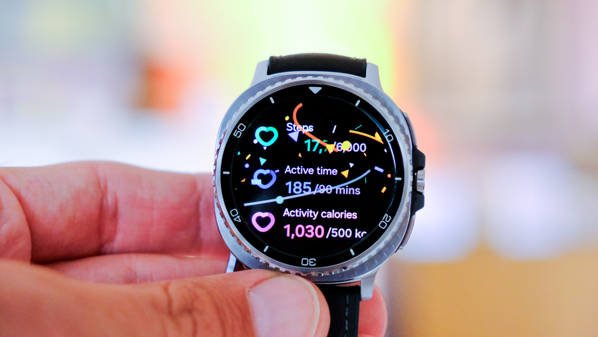 Samsung Galaxy Watch 8 Classic review
