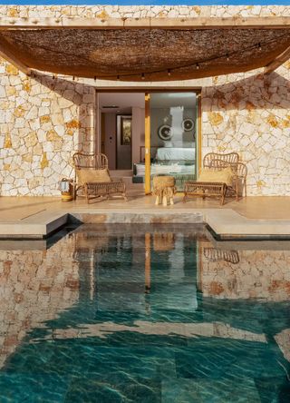 Eliamos Villas Hotel & Spa, Kefalonia, Greece