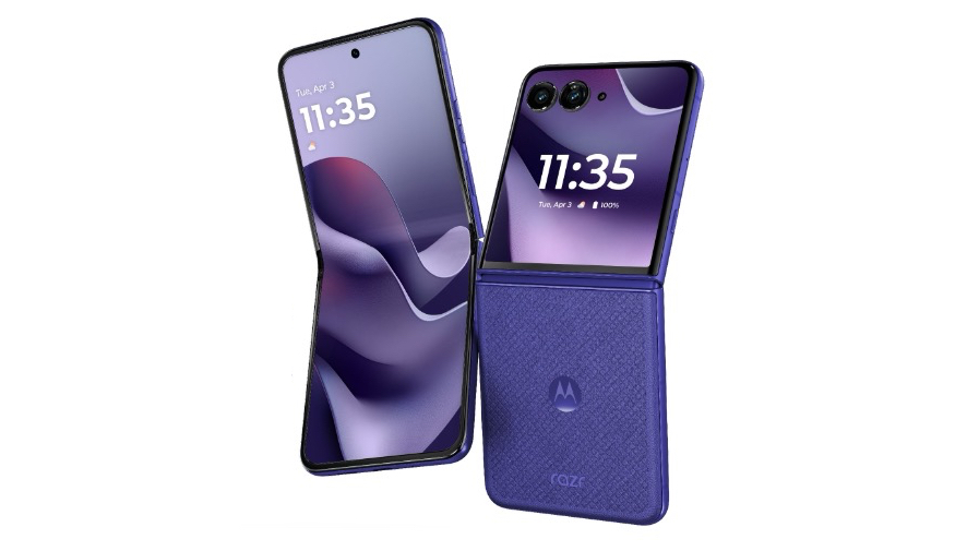 The Motorola Razr Ultra 2026