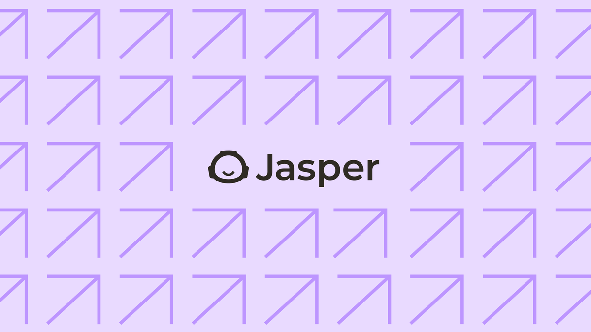 Jasper AI