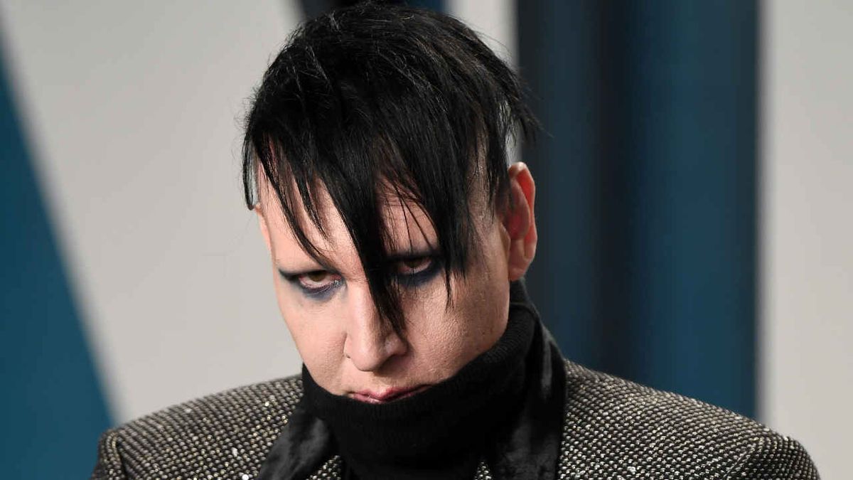 Marilyn Manson