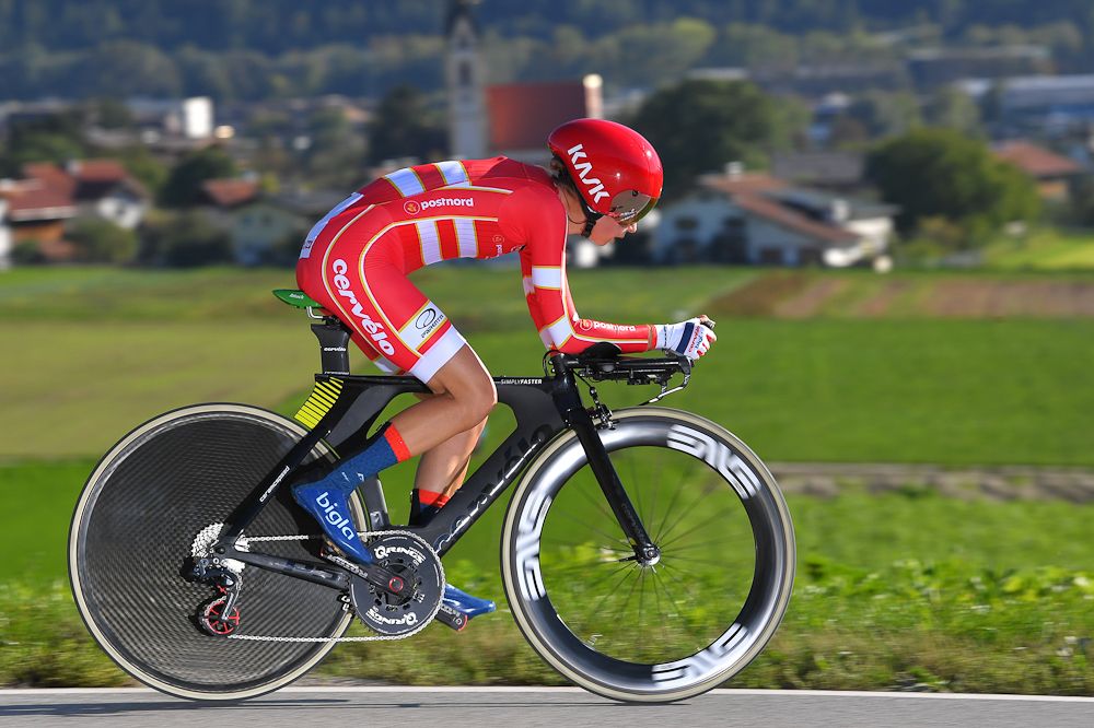 Cecilie Uttrup Ludwig (Denmark)