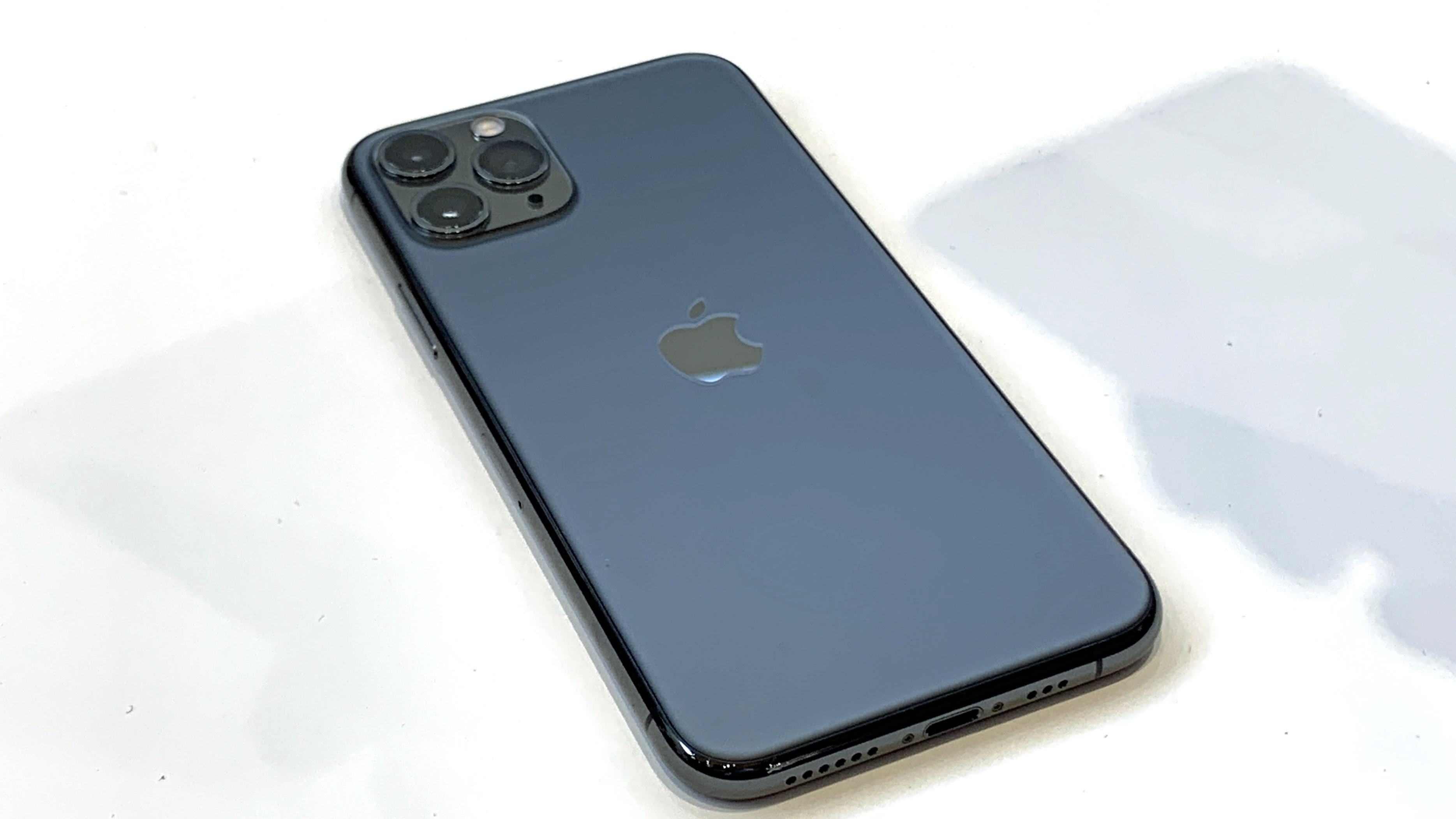 iPhone 11 Pro Max review