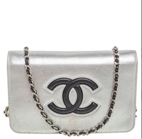 Chanel CC Timeless wallet