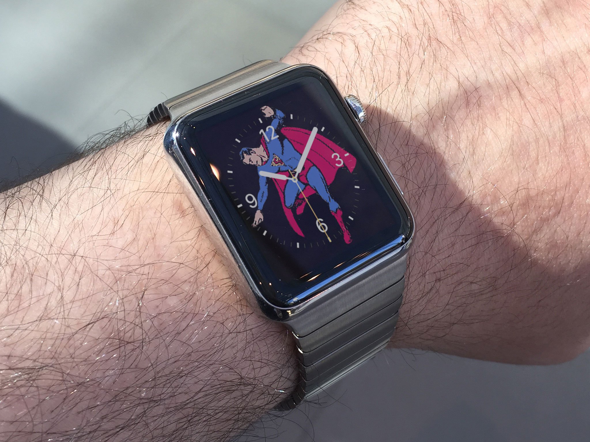 Watchface Apple watch Custom