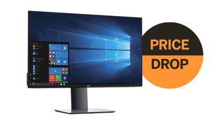 Save $120 on this Dell monitor and take your home office to the next level