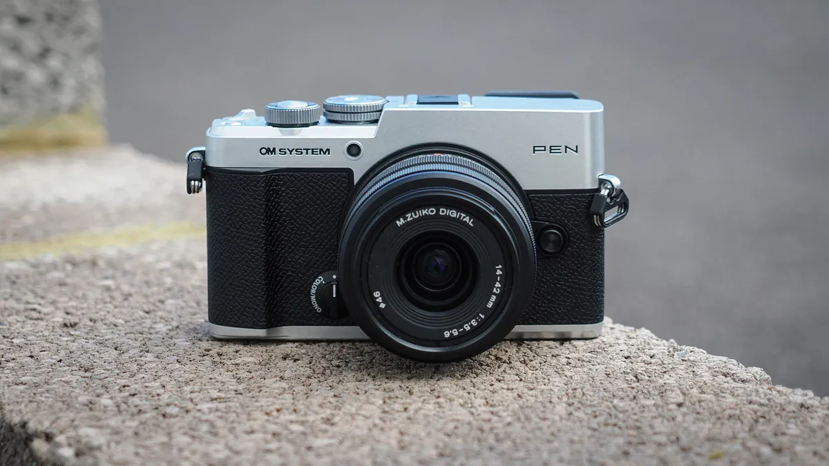 Viral retro cameras