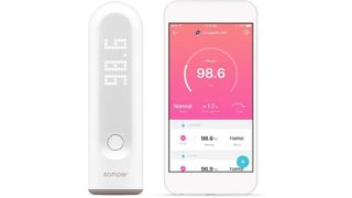 comper-smart-thermometer