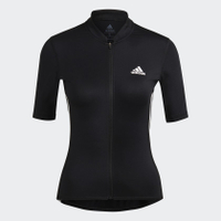 Adidas Short Sleeve Women's Cycling Jersey was $100 now $55 at Adidas Save $45