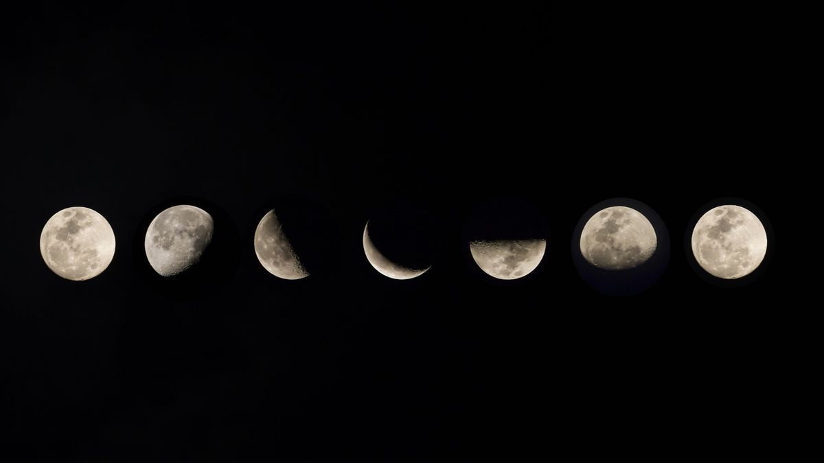 What is the moon phase today? Lunar phases 2023 | Space