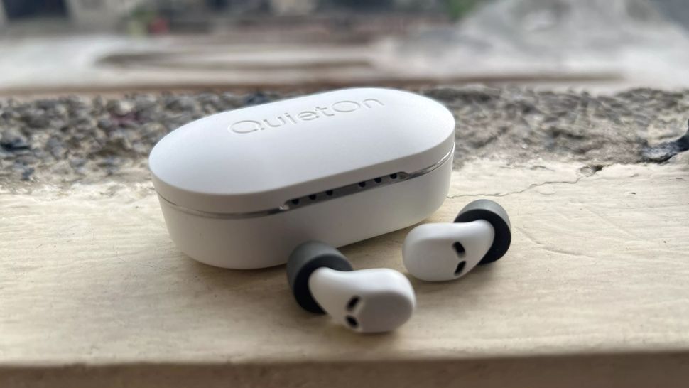 QuietOn 3 sleep earbuds review For the soundsensitive sleepers