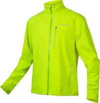 Endura Men's Hummvee Waterproof Hardshell Jacket