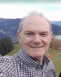 Jonathan Gilbert's avatar