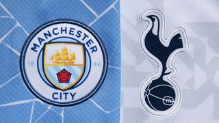 Man City vs Tottenham live stream Carabao Cup final 2021
