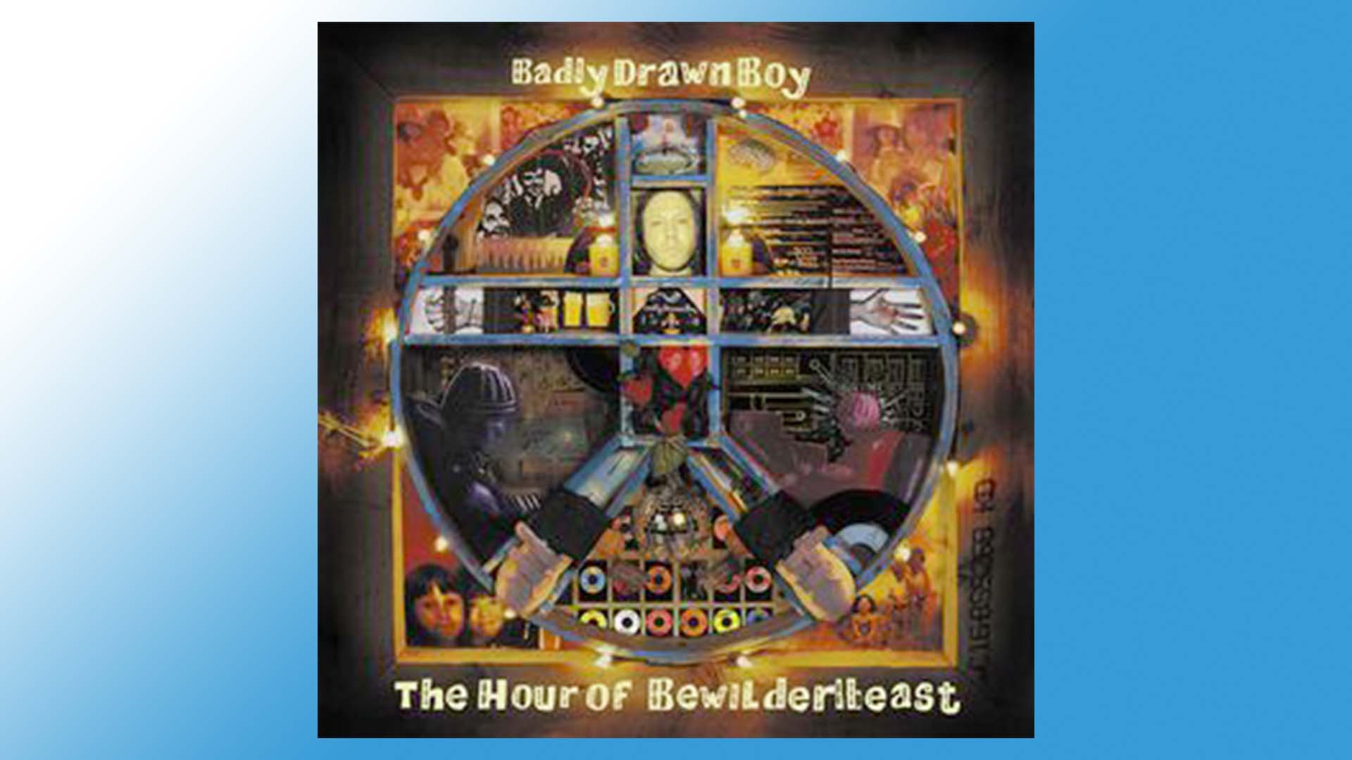 Amazing albums turning 25 in 2025