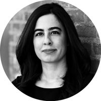 Roxanne Khamsi's avatar