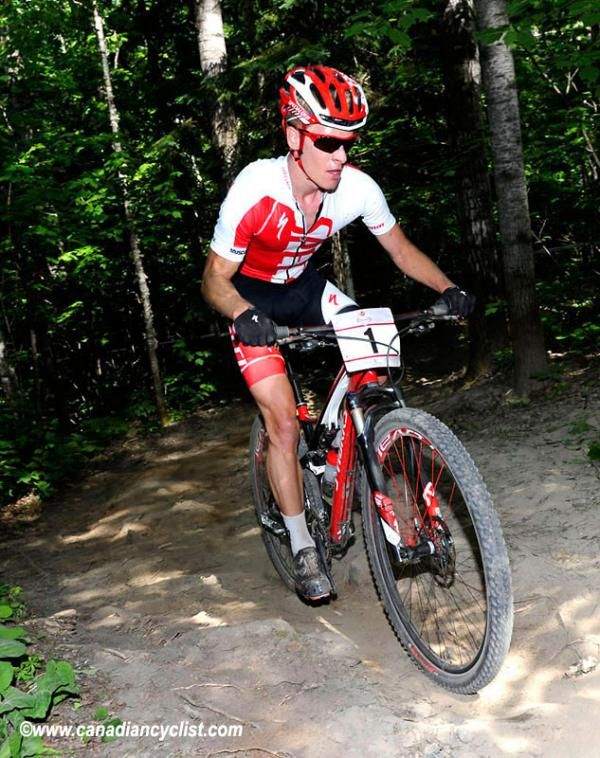 Max Plaxton (Specialized Factory Racing)
