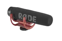 Best camera accessories: Rode VideoMic Go