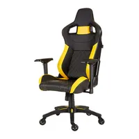 T1 Race 2018 Gaming Chair (Black/Yellow): $369.99$184.99 at Corsair
Save $185 -