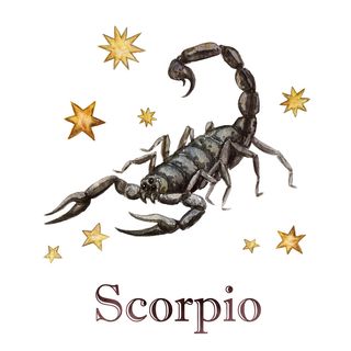 Could this be the year Scorpios score a raise?