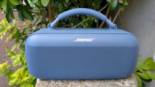 Bose SoundLink Max