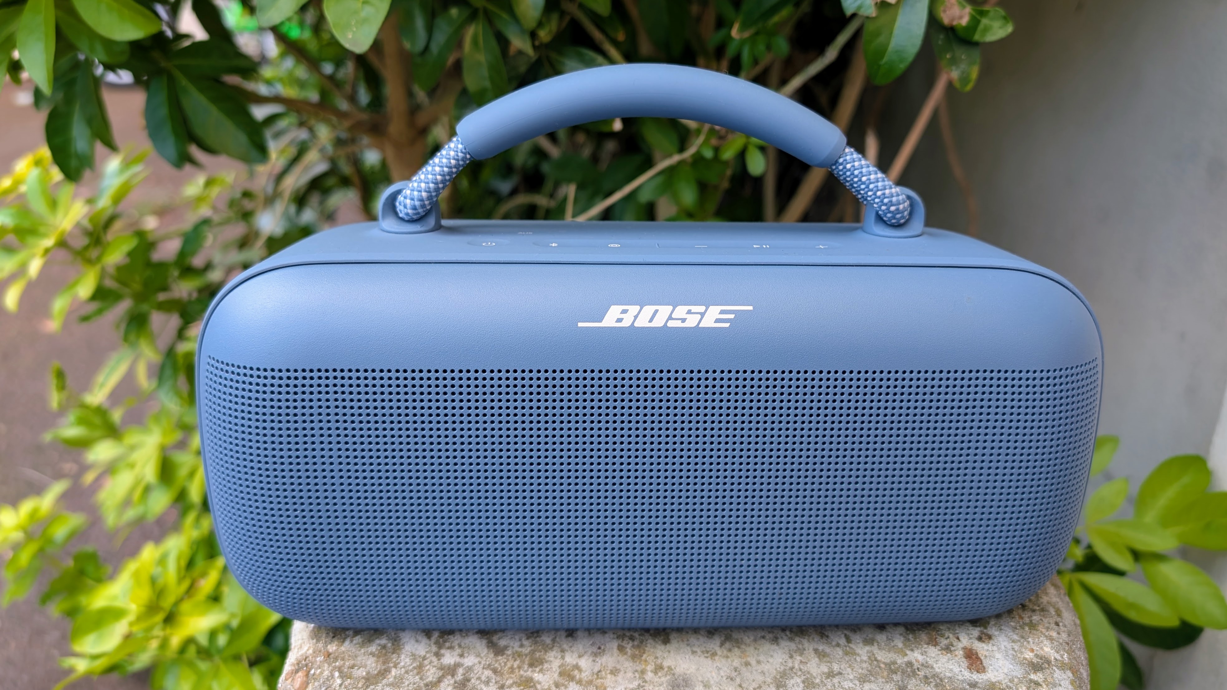 Bose SoundLink Max