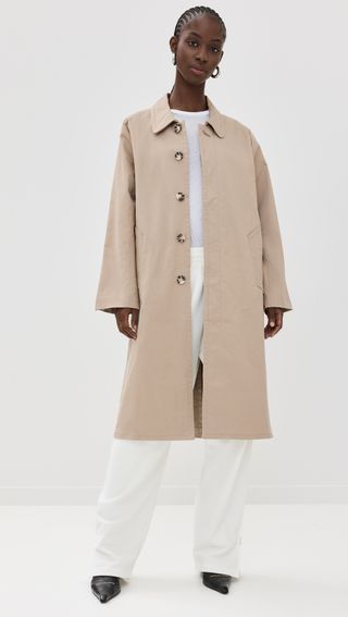 Mac Coat