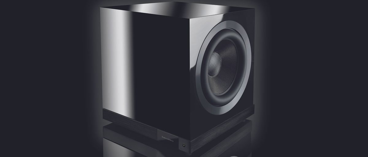 B&amp;W DB1D Subwoofer