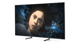 Samsung's 2019 Q950R 8K TV