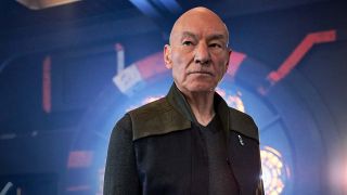 ViacomCBS service will likely include Picard