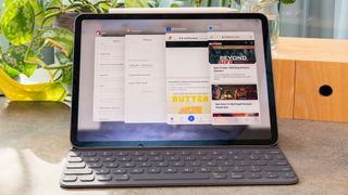 iPad Pro and iPadOS Tutorial
