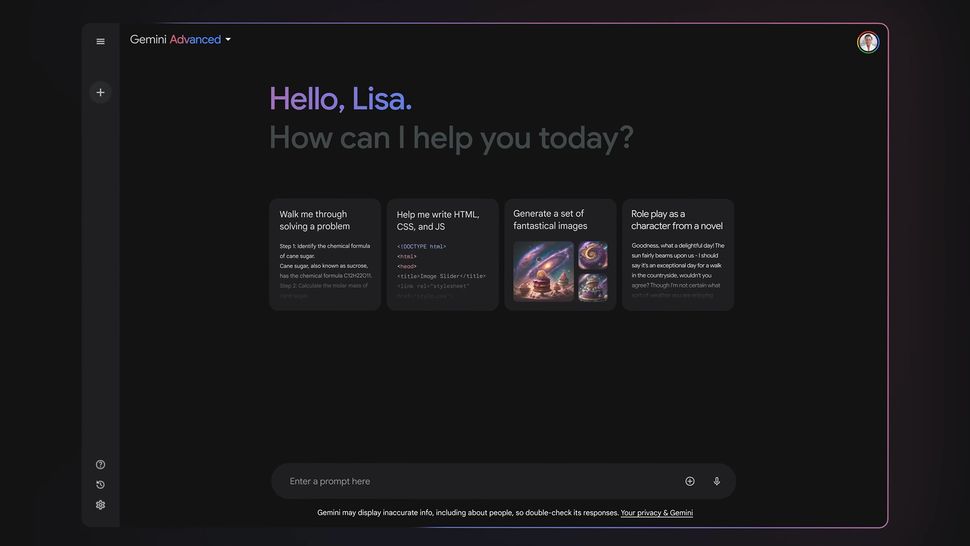 Should you upgrade to Google One AI Premium? Its AI features and pricing explained TechRadar