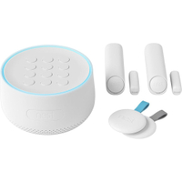 Google Nest Secure Alarm System | $150 off