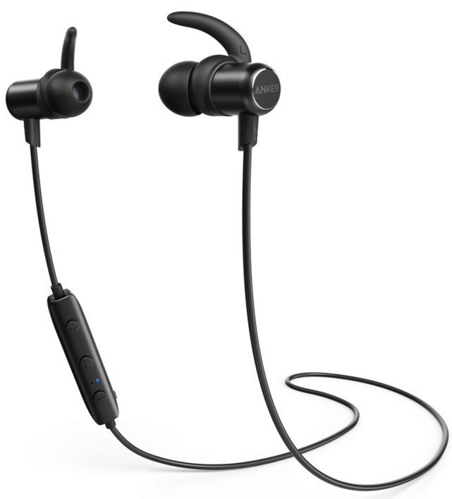 Anker Soundbuds