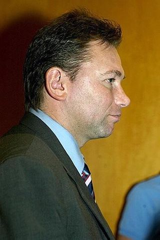 Johan Bruyneel