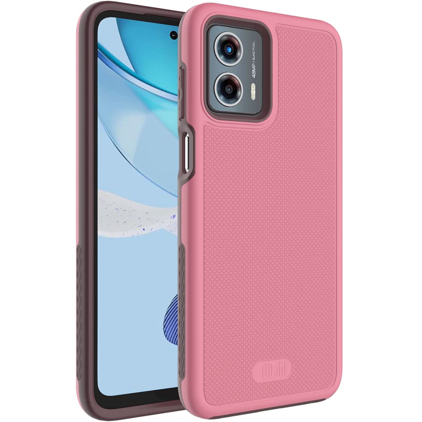 Moto G 5g 2025 Cases Pavati Stone