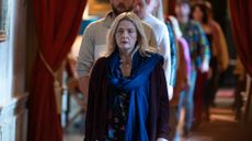 Harriet on The Traitors