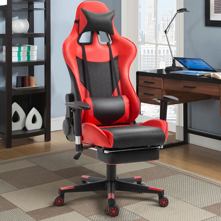 This Last Chance Gaming Chair Deal Saves You 175 On An Ergonomic Chair For Black Friday Pc Gamer