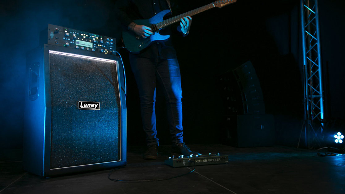 Laney LFR-212