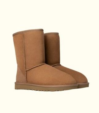 Image of UGG boots