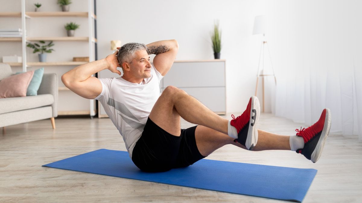 Why Is Core Strength Important Live Science Why Is Core Strength Important Live Science