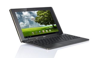 Asus Eee Pad Transformer Prime