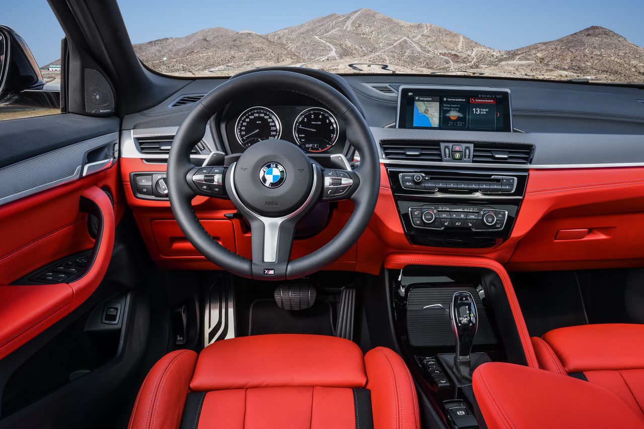 BMW M35i