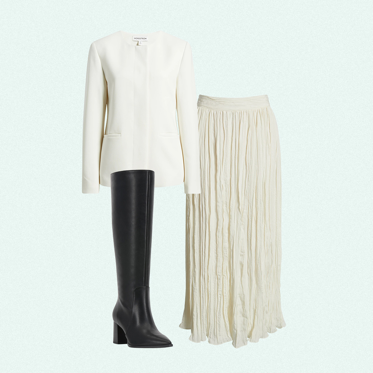 The Best Outfits from the Nordstrom Anniversary Sale