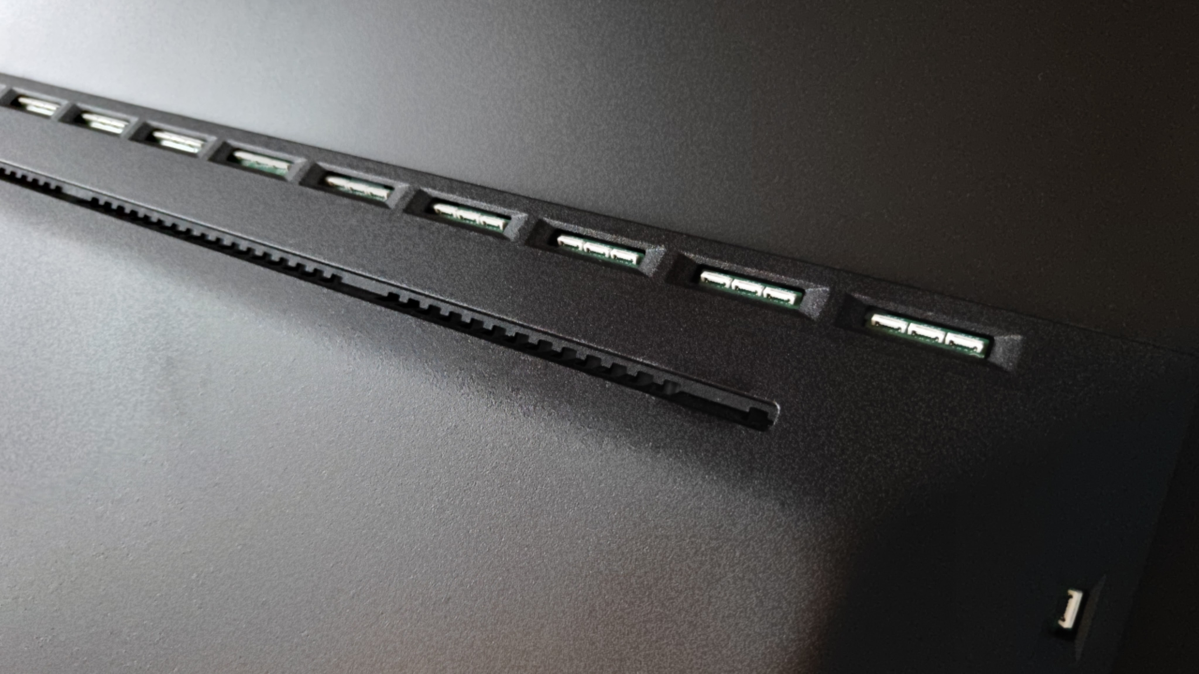 Philips OLED 910 TV review