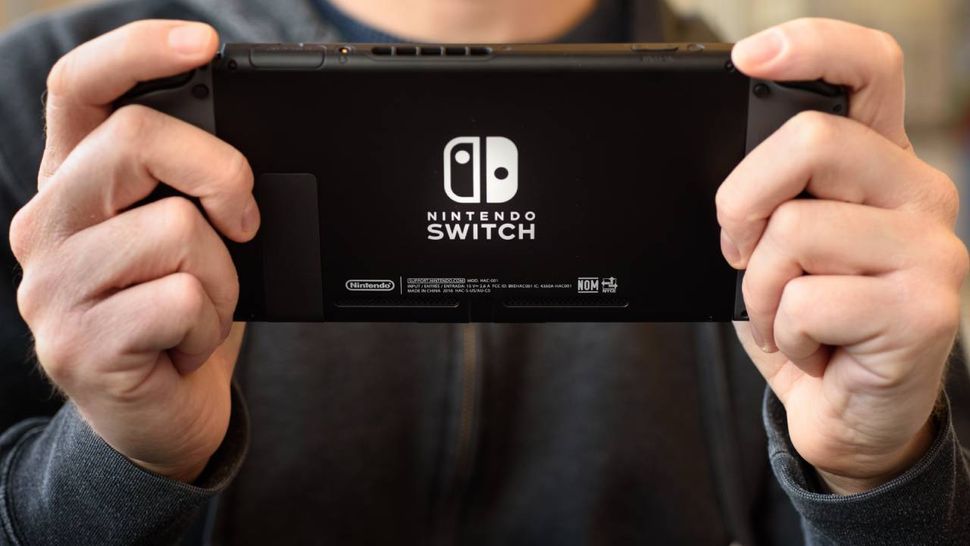 Nintendo Switch 2 what can we expect? TechRadar