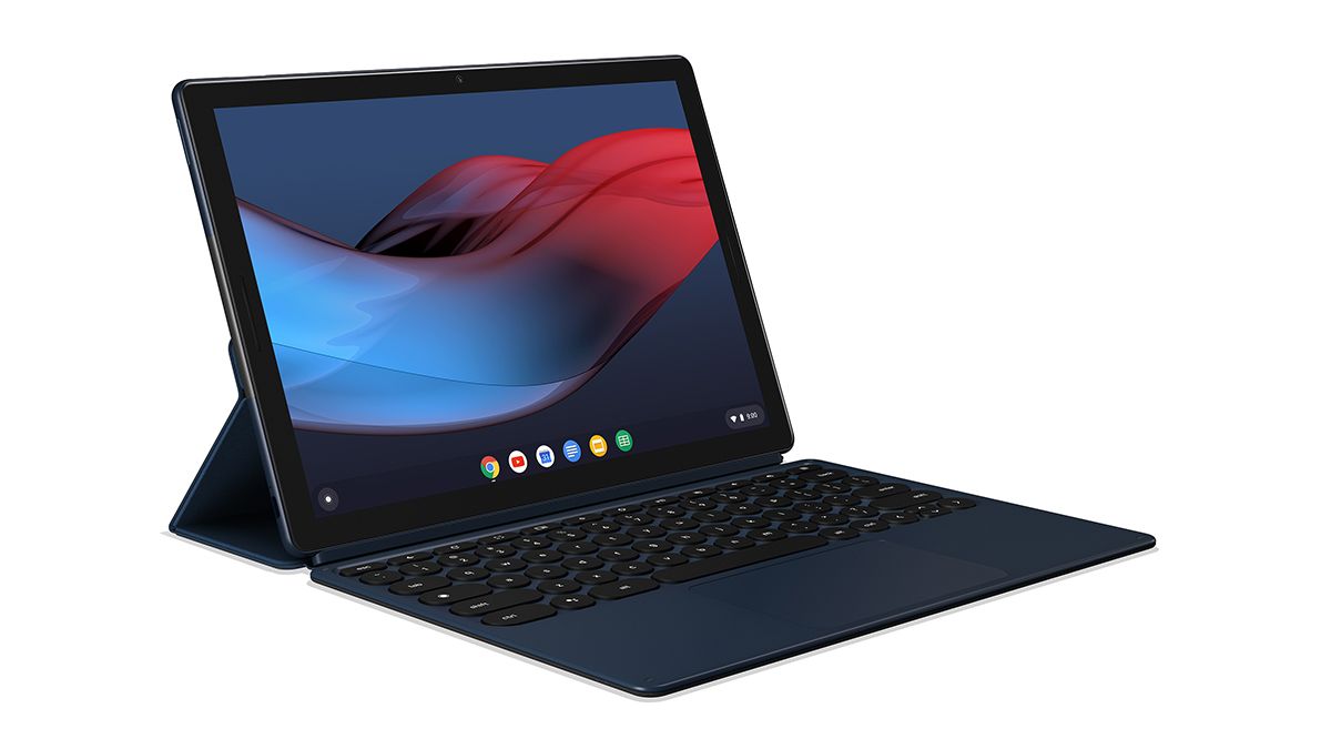 Pixel Slate best tablet 2020